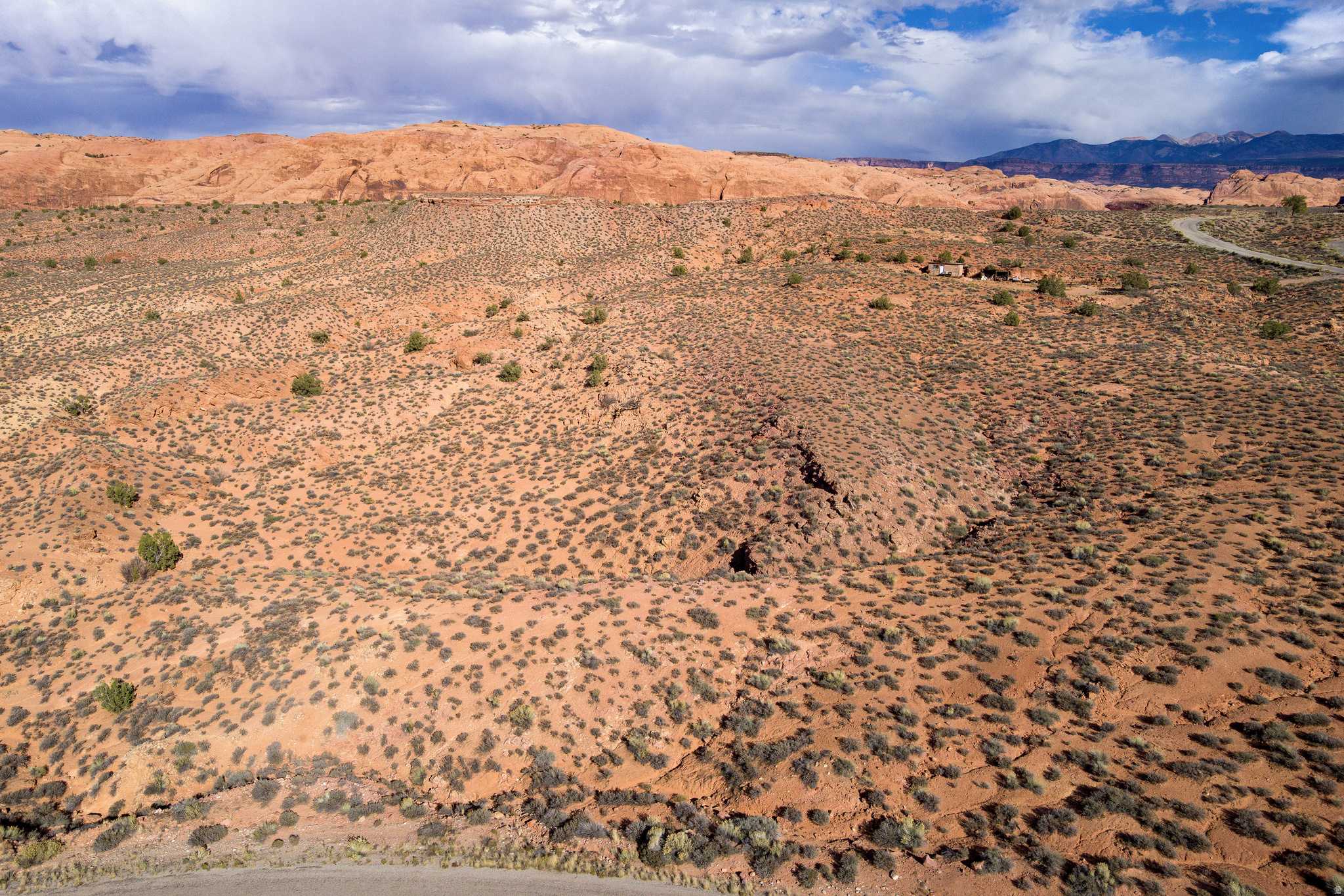 KAYENTA HEIGHTS - Land