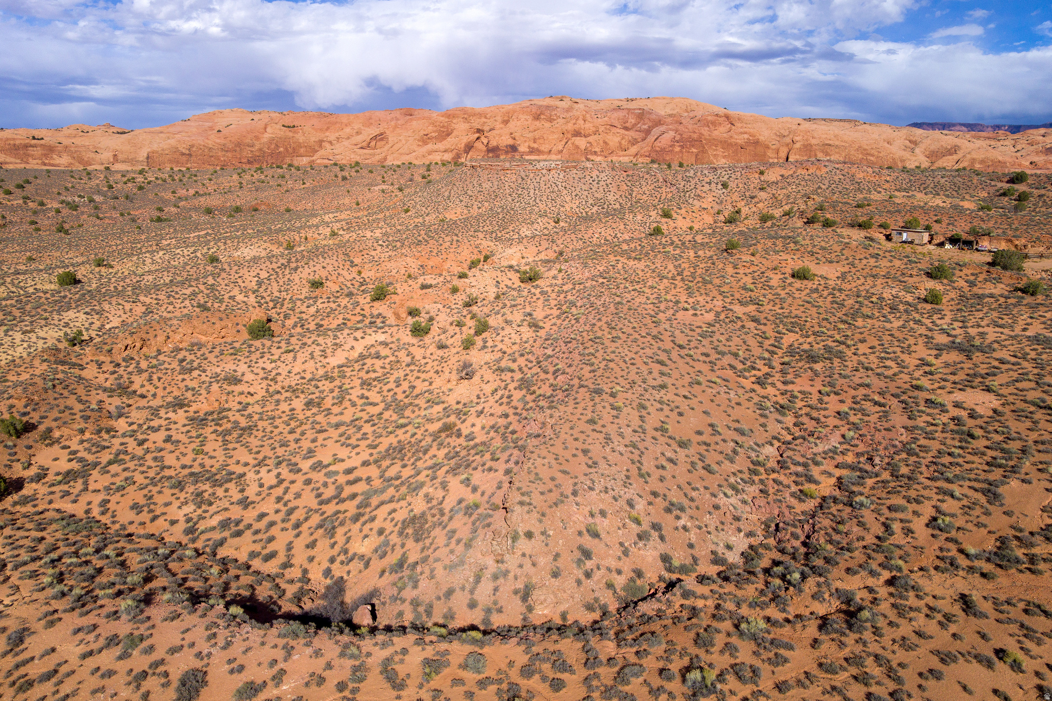 KAYENTA HEIGHTS - Land