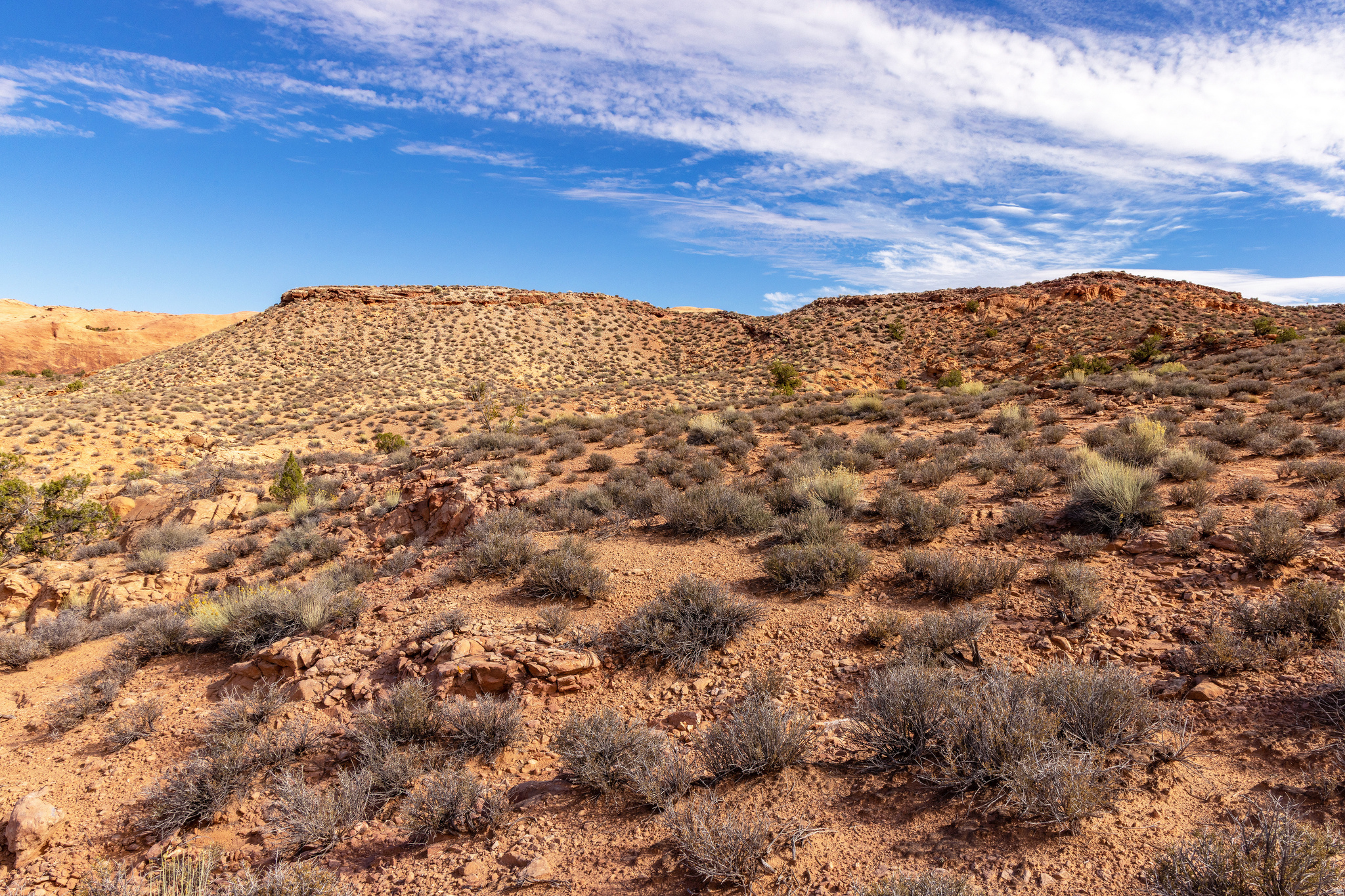 KAYENTA HEIGHTS - Land