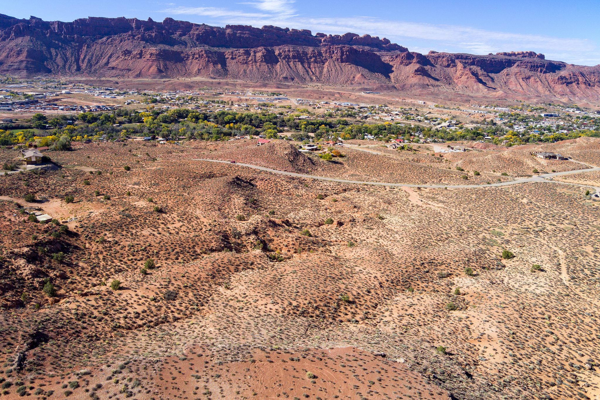 KAYENTA HEIGHTS - Land