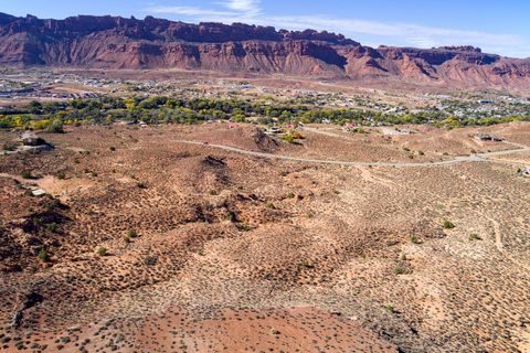 Tiny photo for 1479 S WEST KAYENTA DR, Moab, UT 84532 (MLS # 2120739)