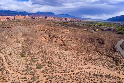 Tiny photo for 1479 S WEST KAYENTA DR, Moab, UT 84532 (MLS # 2120739)