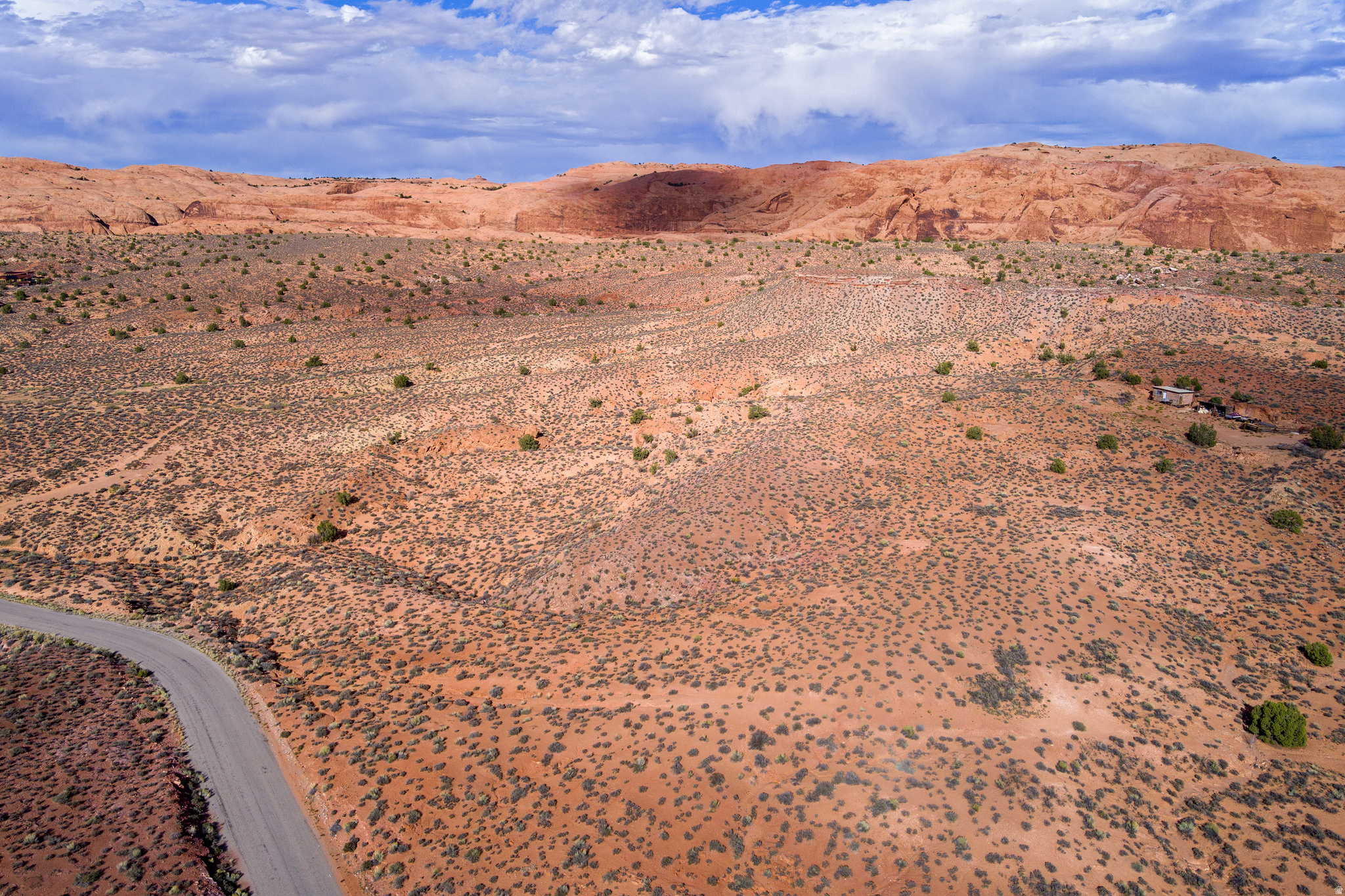 KAYENTA HEIGHTS - Land