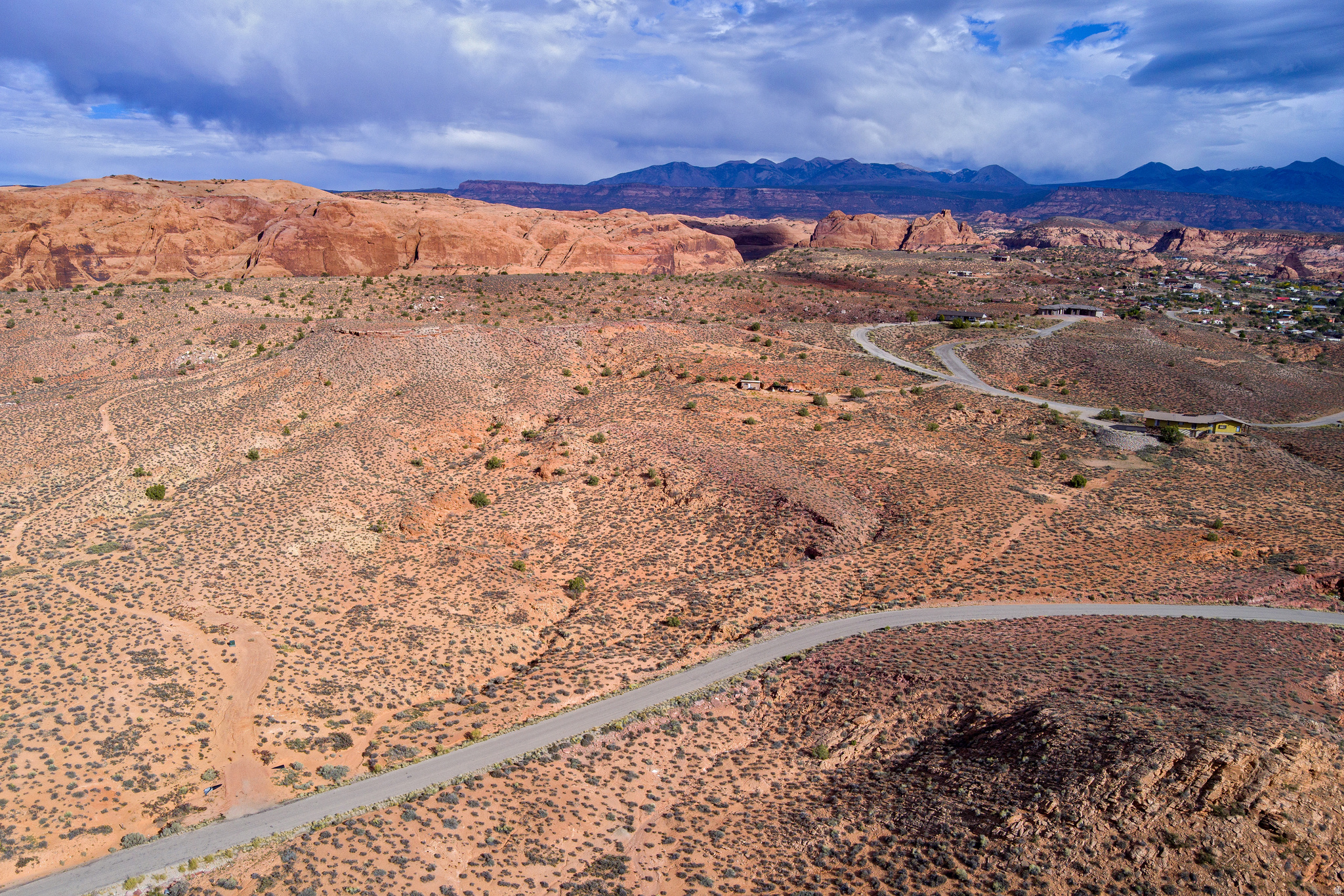 KAYENTA HEIGHTS - Land