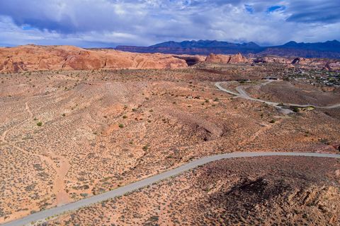 Tiny photo for 1479 S WEST KAYENTA DR, Moab, UT 84532 (MLS # 2120739)