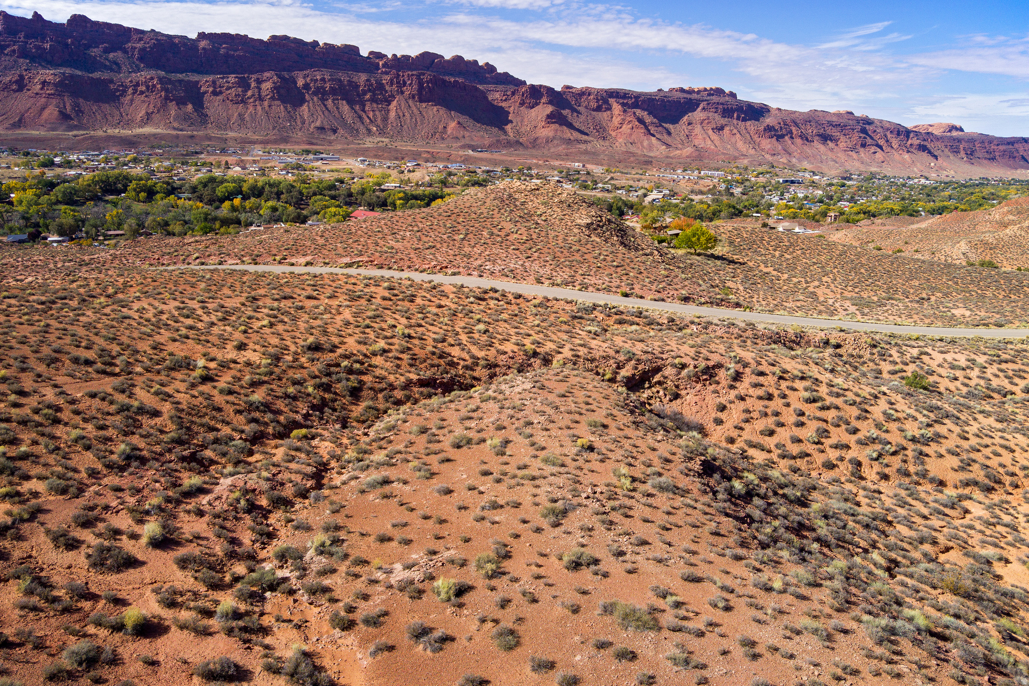 1479 S KAYENTA DR W 6