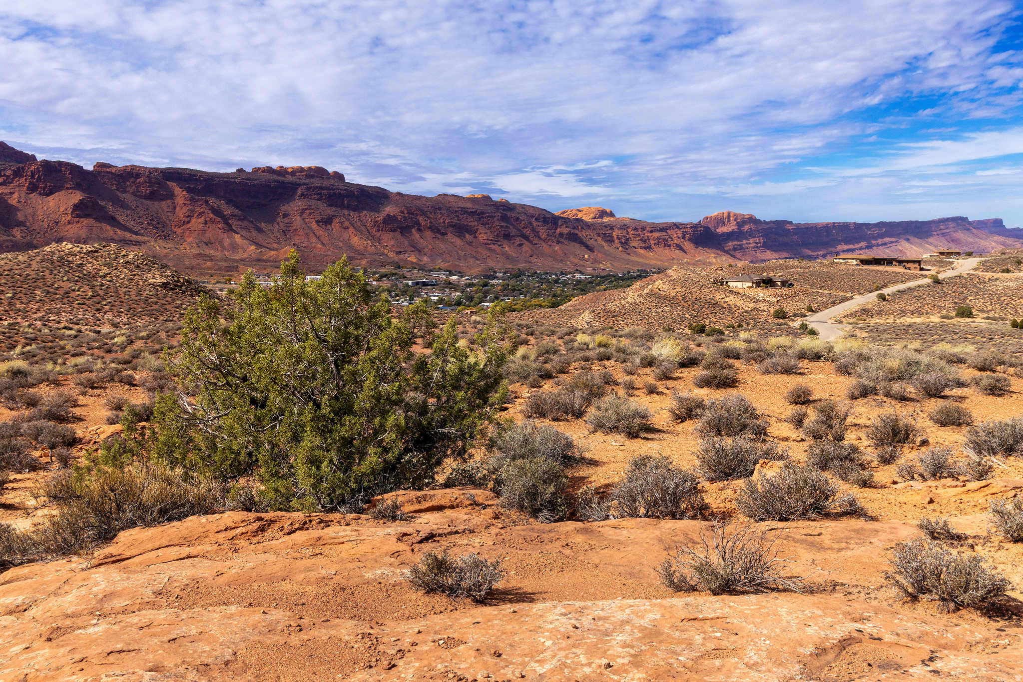 KAYENTA HEIGHTS - Land