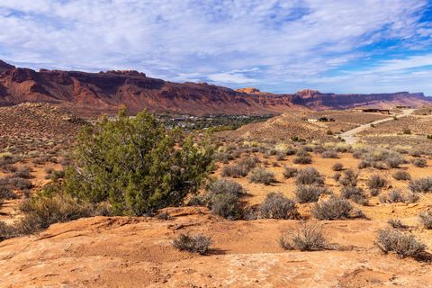 Tiny photo for 1479 S WEST KAYENTA DR, Moab, UT 84532 (MLS # 2120739)