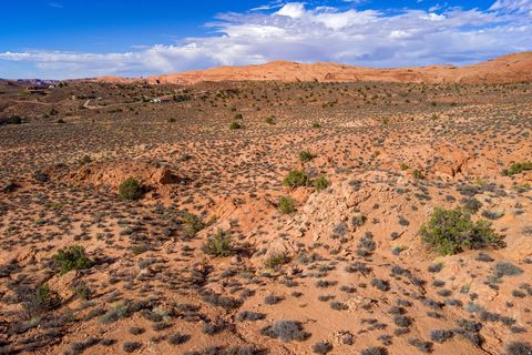 Tiny photo for 1479 S WEST KAYENTA DR, Moab, UT 84532 (MLS # 2120739)