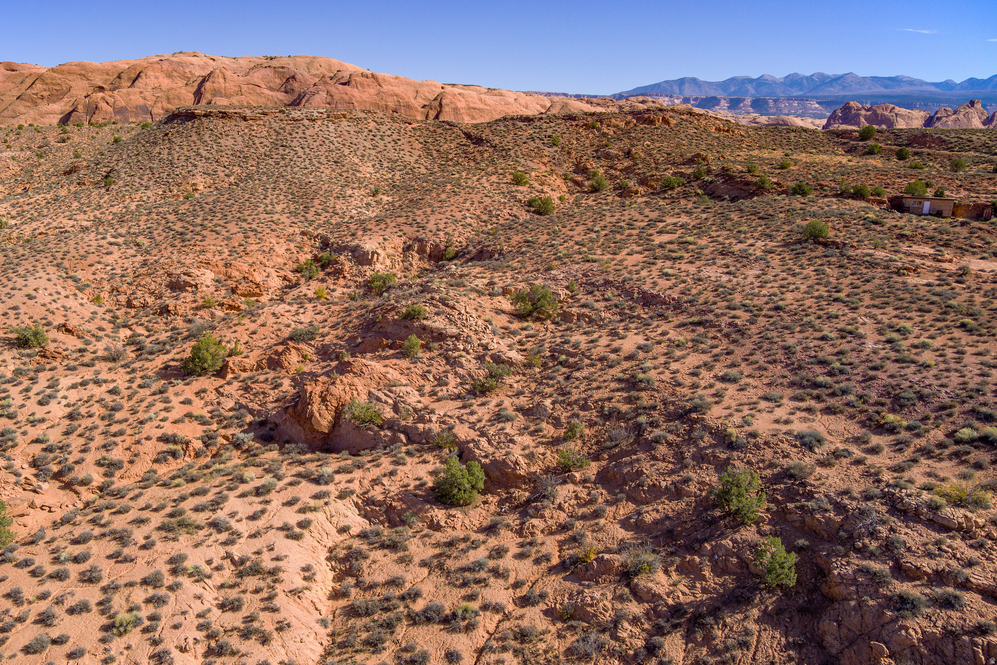 KAYENTA HEIGHTS - Land
