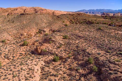 Tiny photo for 1479 S WEST KAYENTA DR, Moab, UT 84532 (MLS # 2120739)