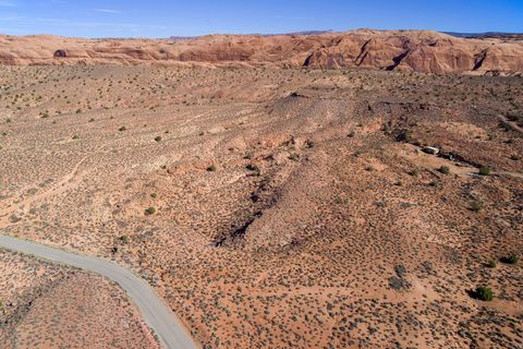 Tiny photo for 1479 S WEST KAYENTA DR, Moab, UT 84532 (MLS # 2120739)