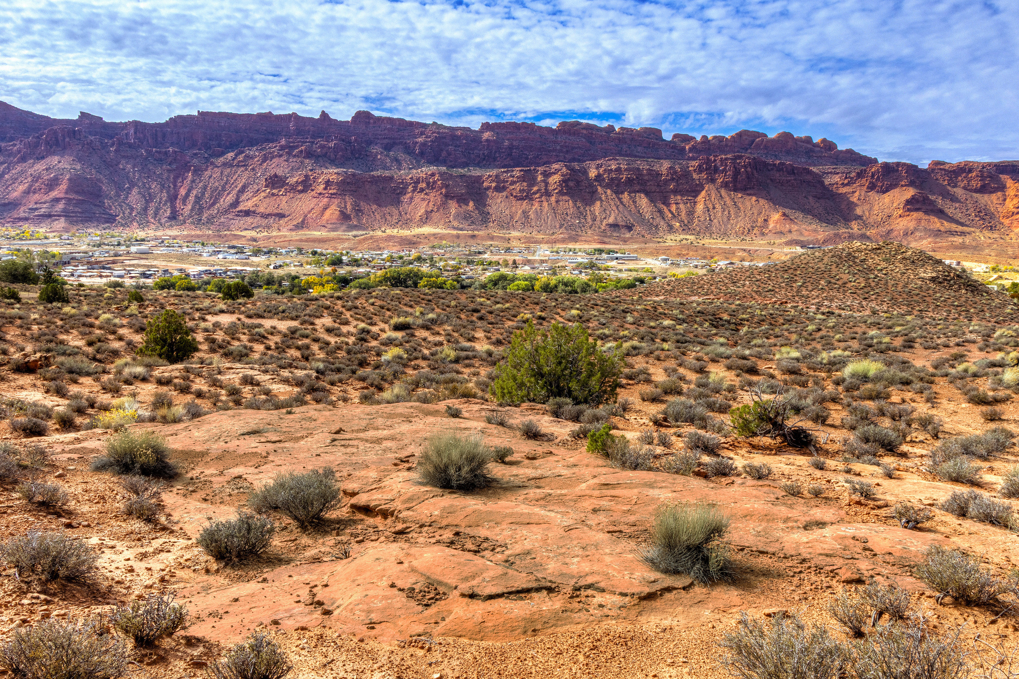 KAYENTA HEIGHTS - Land