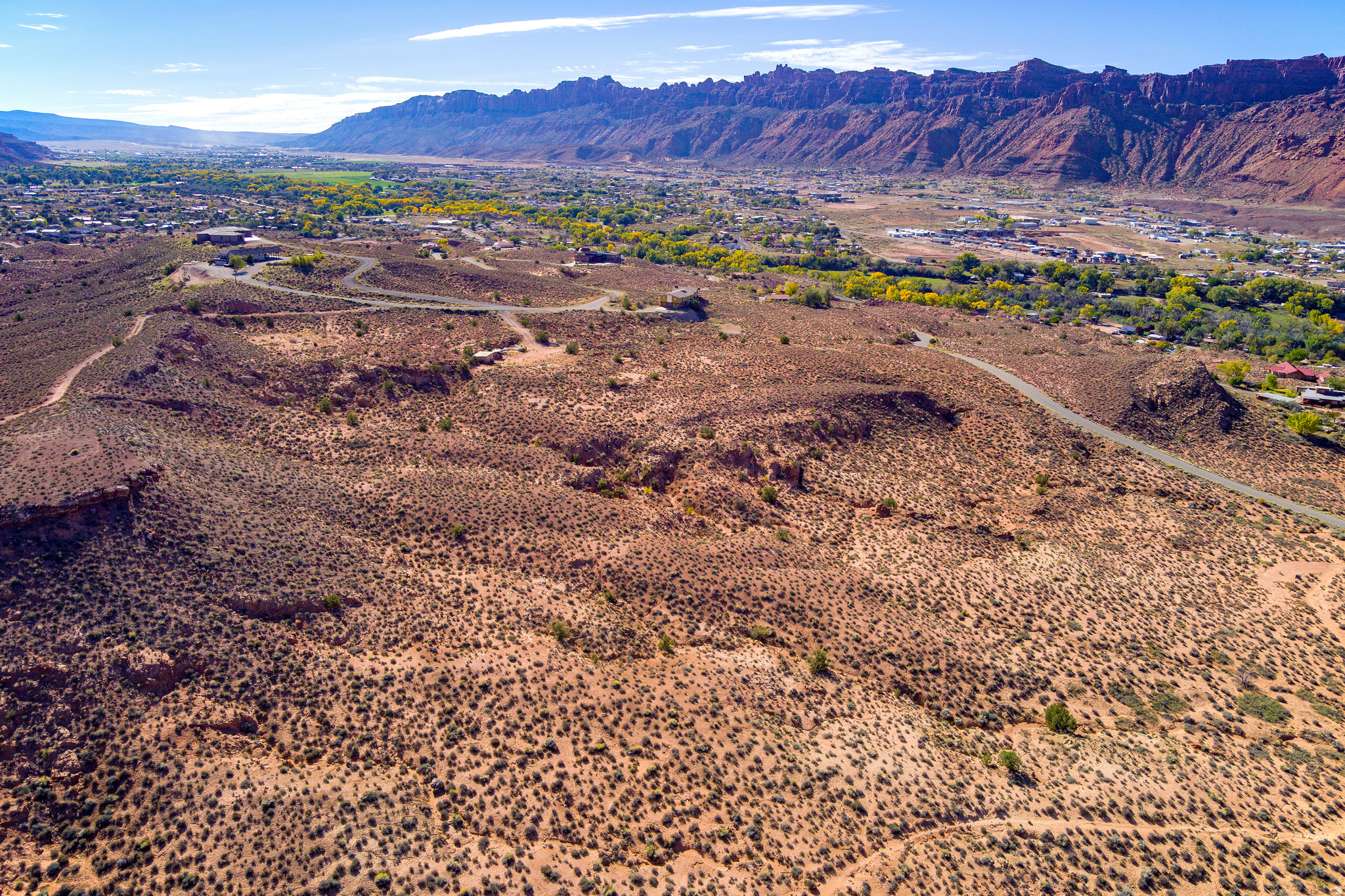 KAYENTA HEIGHTS - Land