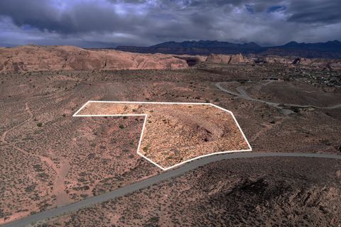 Tiny photo for 1479 S WEST KAYENTA DR, Moab, UT 84532 (MLS # 2120739)