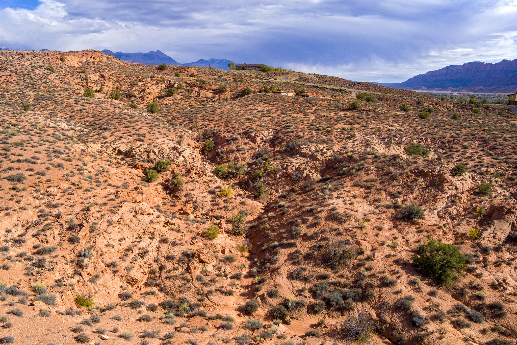 KAYENTA HEIGHTS - Land