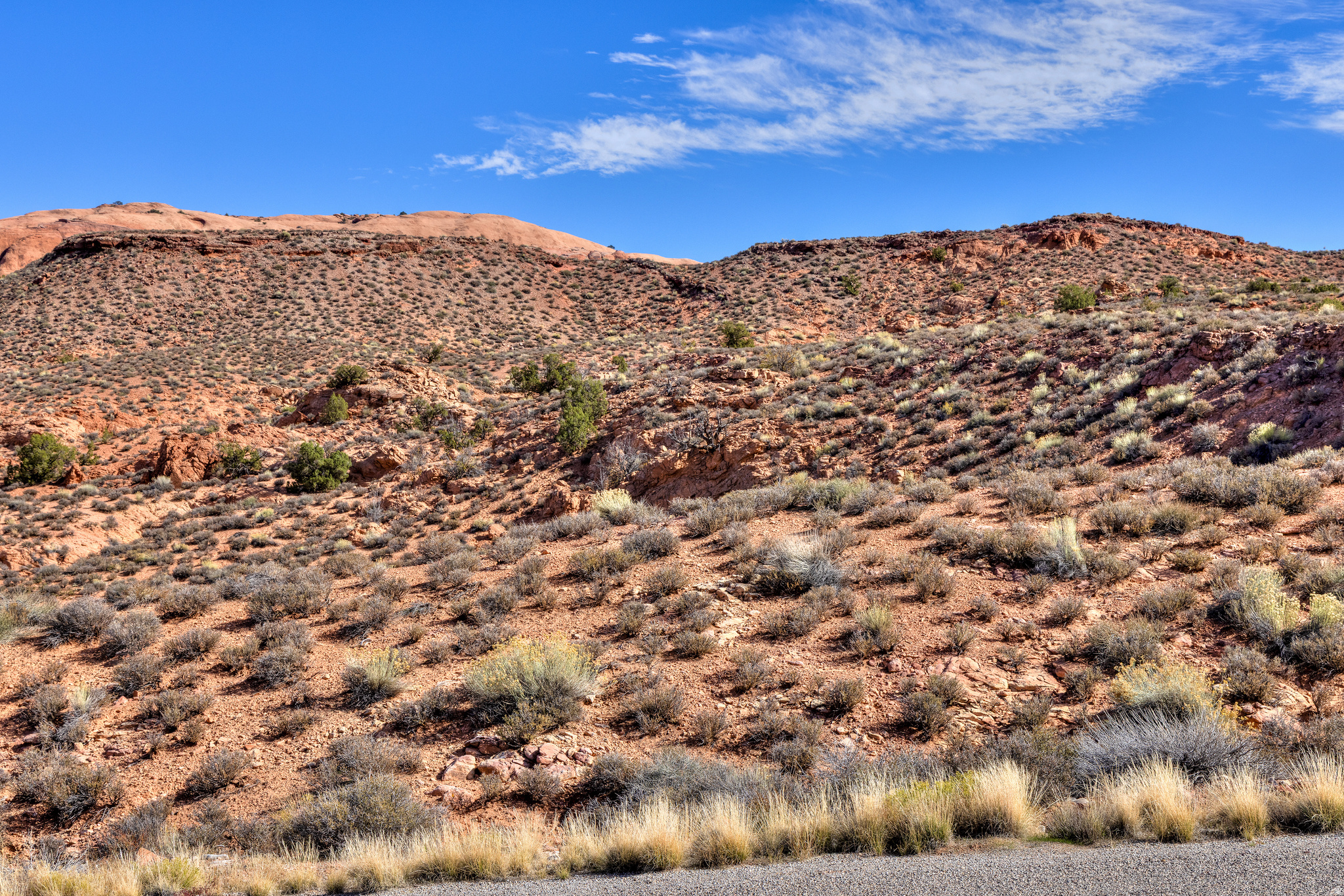 KAYENTA HEIGHTS - Land