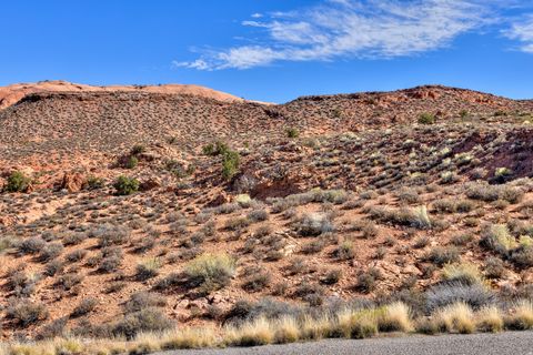 Tiny photo for 1479 S WEST KAYENTA DR, Moab, UT 84532 (MLS # 2120739)