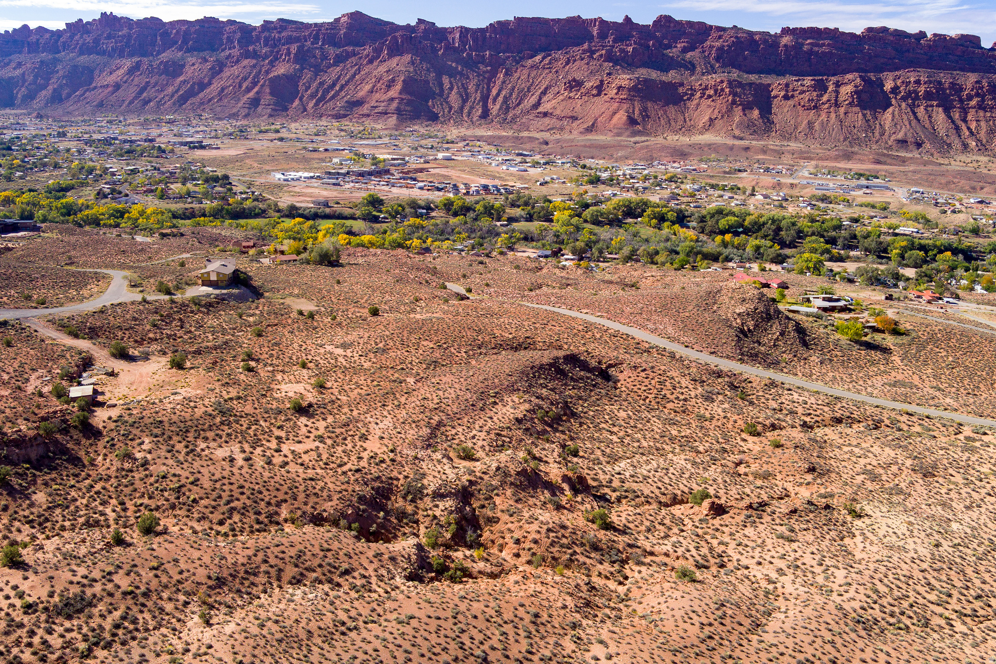 KAYENTA HEIGHTS - Land