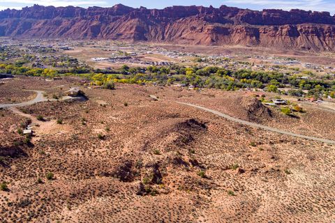 Tiny photo for 1479 S WEST KAYENTA DR, Moab, UT 84532 (MLS # 2120739)