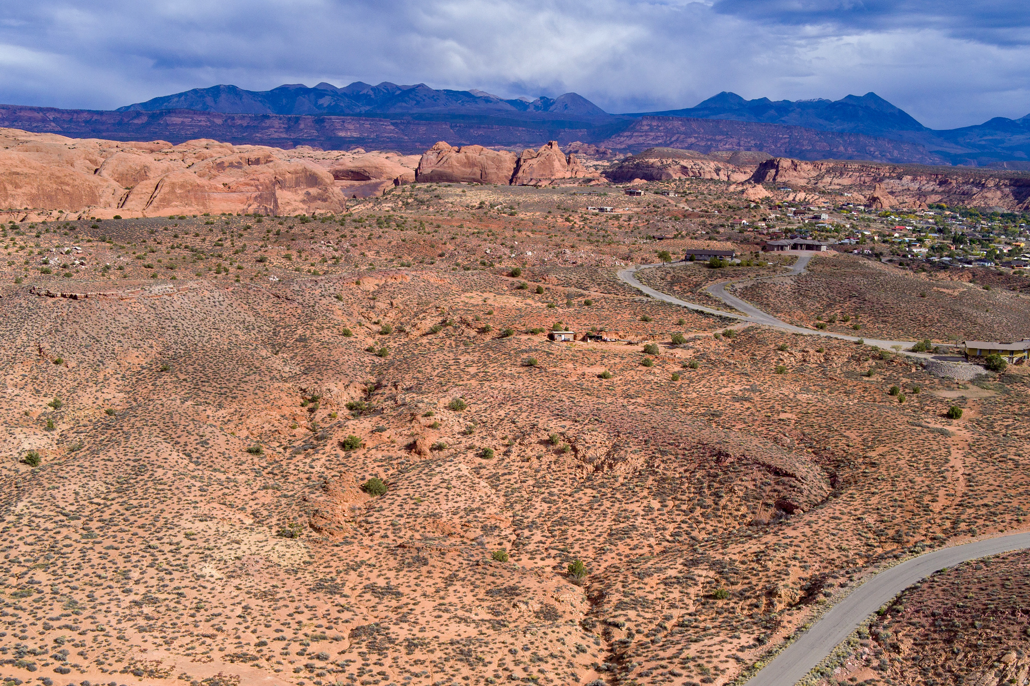 KAYENTA HEIGHTS - Land
