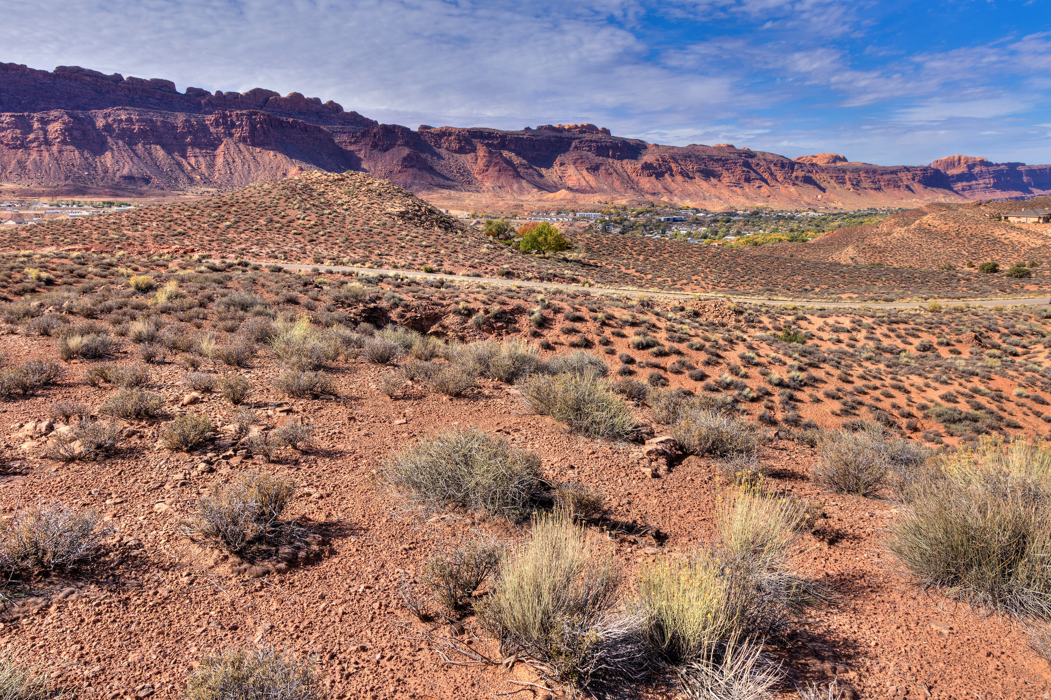 KAYENTA HEIGHTS - Land