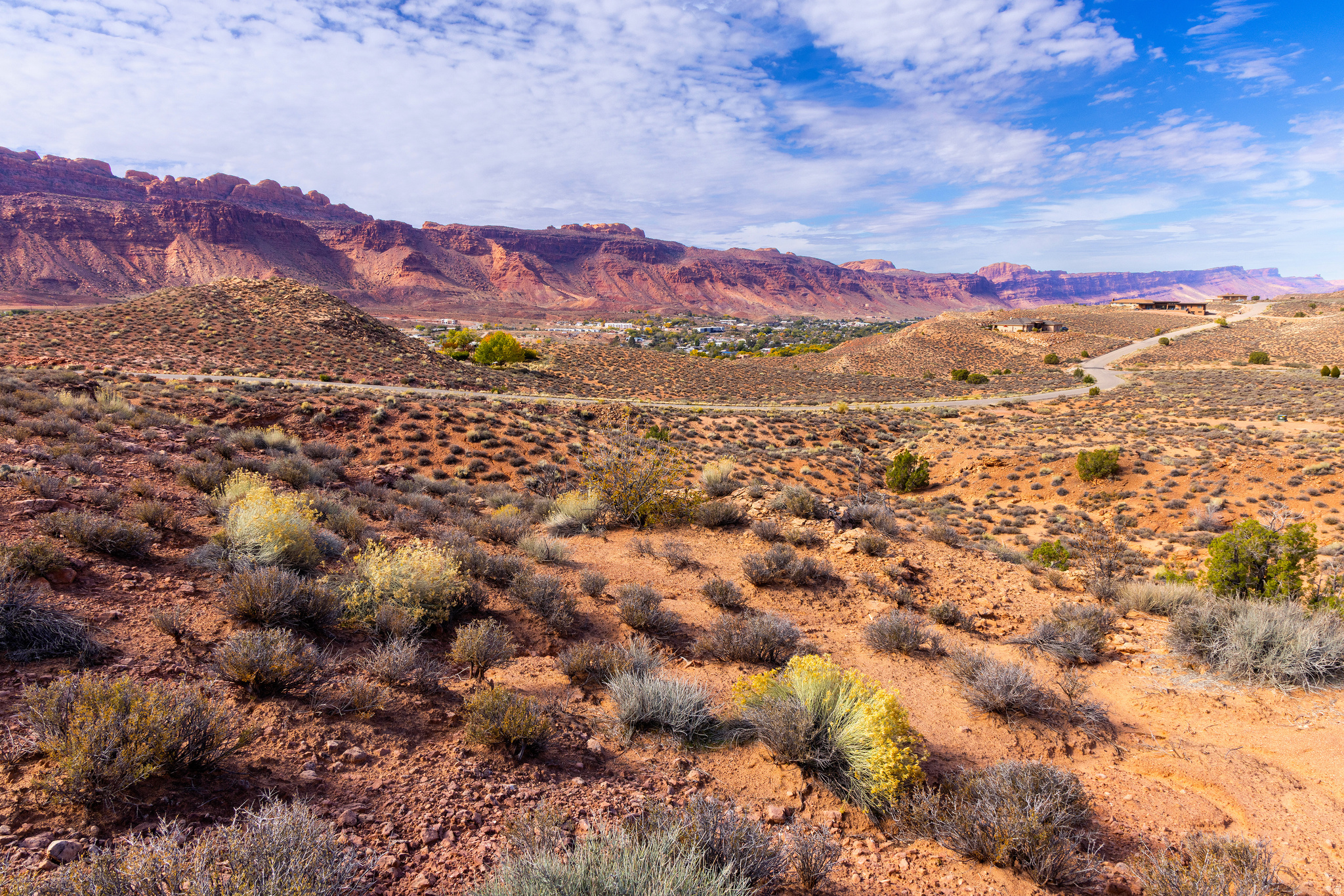 1479 S KAYENTA DR W 6