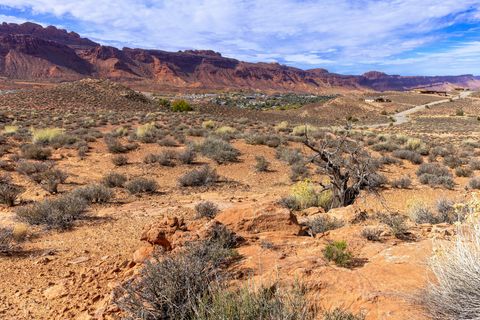 Tiny photo for 1479 S WEST KAYENTA DR, Moab, UT 84532 (MLS # 2120739)