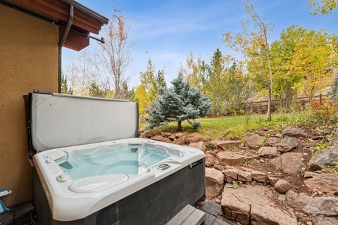 Tiny photo for 3875 W LARIAT RD, Park City, UT 84098 (MLS # 2120376)