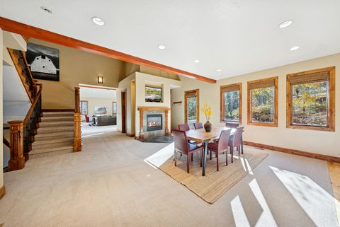 Tiny photo for 3875 W LARIAT RD, Park City, UT 84098 (MLS # 2120376)