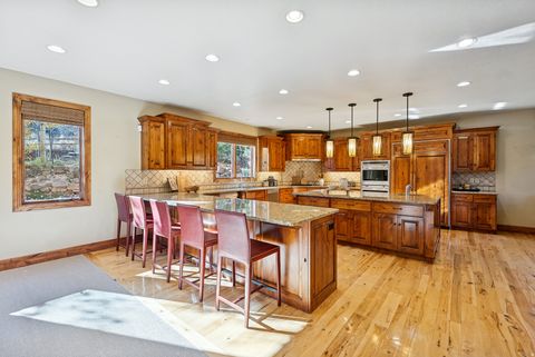 Tiny photo for 3875 W LARIAT RD, Park City, UT 84098 (MLS # 2120376)