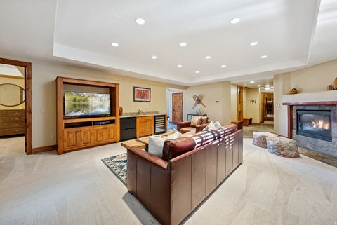 Tiny photo for 3875 W LARIAT RD, Park City, UT 84098 (MLS # 2120376)
