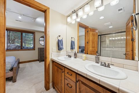 Tiny photo for 3875 W LARIAT RD, Park City, UT 84098 (MLS # 2120376)