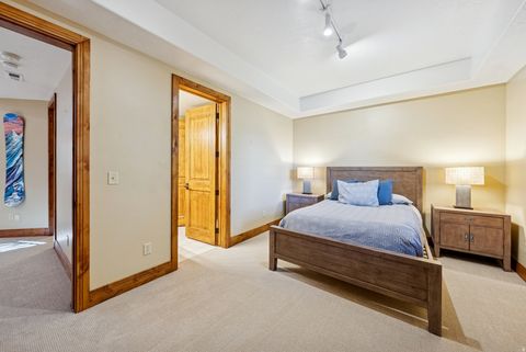 Tiny photo for 3875 W LARIAT RD, Park City, UT 84098 (MLS # 2120376)