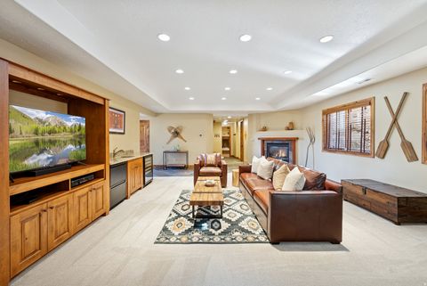 Tiny photo for 3875 W LARIAT RD, Park City, UT 84098 (MLS # 2120376)