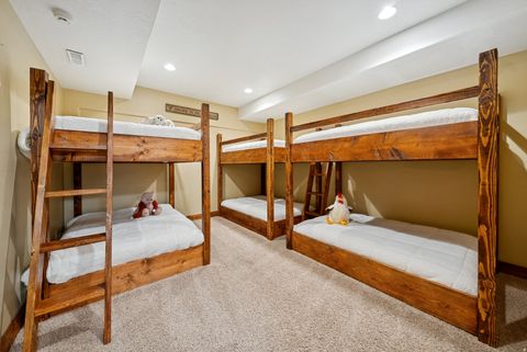 Tiny photo for 3875 W LARIAT RD, Park City, UT 84098 (MLS # 2120376)