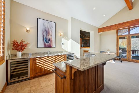 Tiny photo for 3875 W LARIAT RD, Park City, UT 84098 (MLS # 2120376)