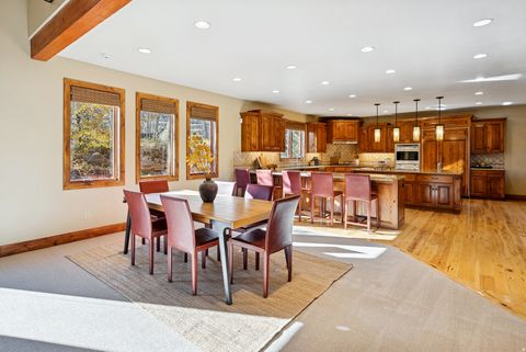 Tiny photo for 3875 W LARIAT RD, Park City, UT 84098 (MLS # 2120376)