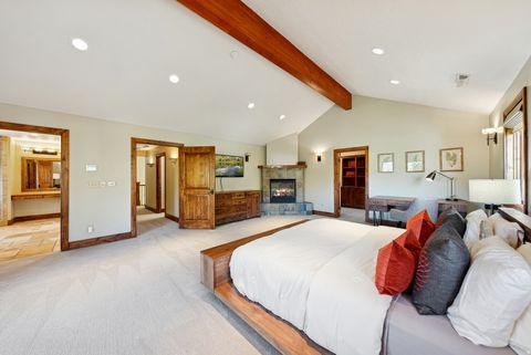 Tiny photo for 3875 W LARIAT RD, Park City, UT 84098 (MLS # 2120376)