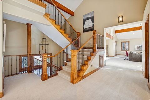 Tiny photo for 3875 W LARIAT RD, Park City, UT 84098 (MLS # 2120376)