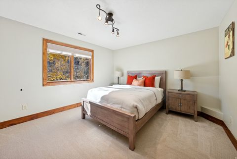 Tiny photo for 3875 W LARIAT RD, Park City, UT 84098 (MLS # 2120376)