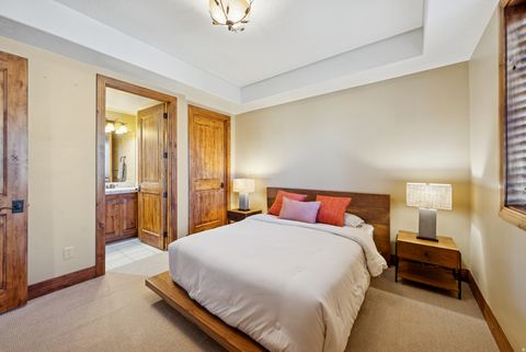 Tiny photo for 3875 W LARIAT RD, Park City, UT 84098 (MLS # 2120376)