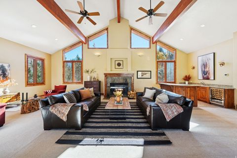 Tiny photo for 3875 W LARIAT RD, Park City, UT 84098 (MLS # 2120376)