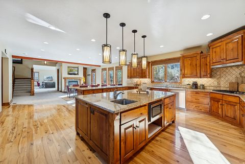 Tiny photo for 3875 W LARIAT RD, Park City, UT 84098 (MLS # 2120376)