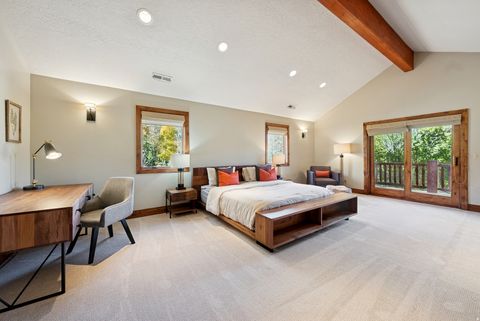 Tiny photo for 3875 W LARIAT RD, Park City, UT 84098 (MLS # 2120376)