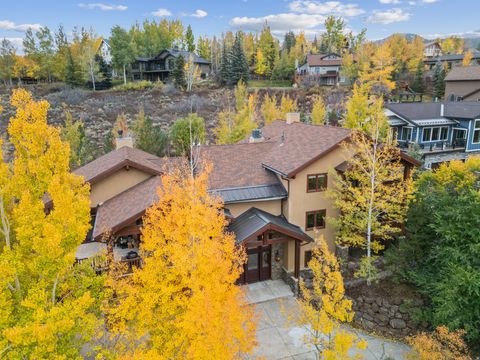 Tiny photo for 3875 W LARIAT RD, Park City, UT 84098 (MLS # 2120376)