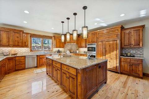 Tiny photo for 3875 W LARIAT RD, Park City, UT 84098 (MLS # 2120376)