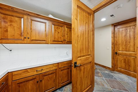 Tiny photo for 3875 W LARIAT RD, Park City, UT 84098 (MLS # 2120376)