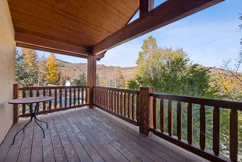 Tiny photo for 3875 W LARIAT RD, Park City, UT 84098 (MLS # 2120376)