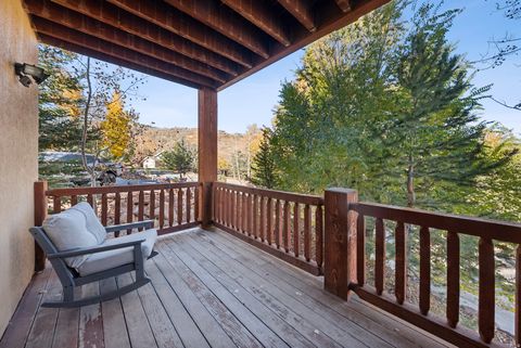 Tiny photo for 3875 W LARIAT RD, Park City, UT 84098 (MLS # 2120376)